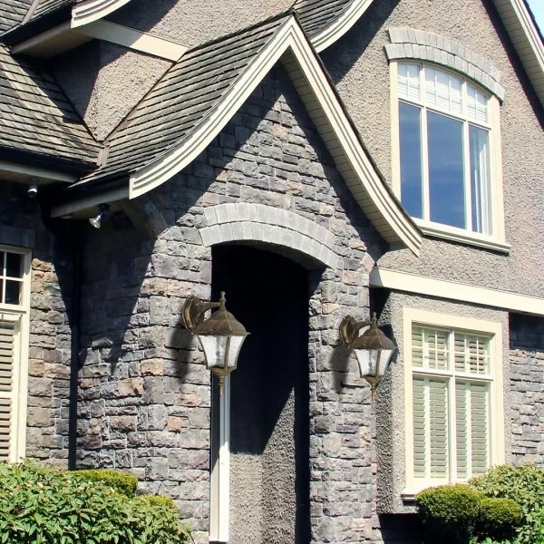 Rabalux 8391 - Corp de iluminat perete exterior TOSCANA 1xE27/60W/230V