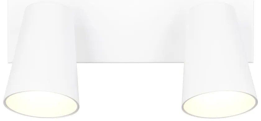 Spot alb ø 8 cm Sharp – Trio