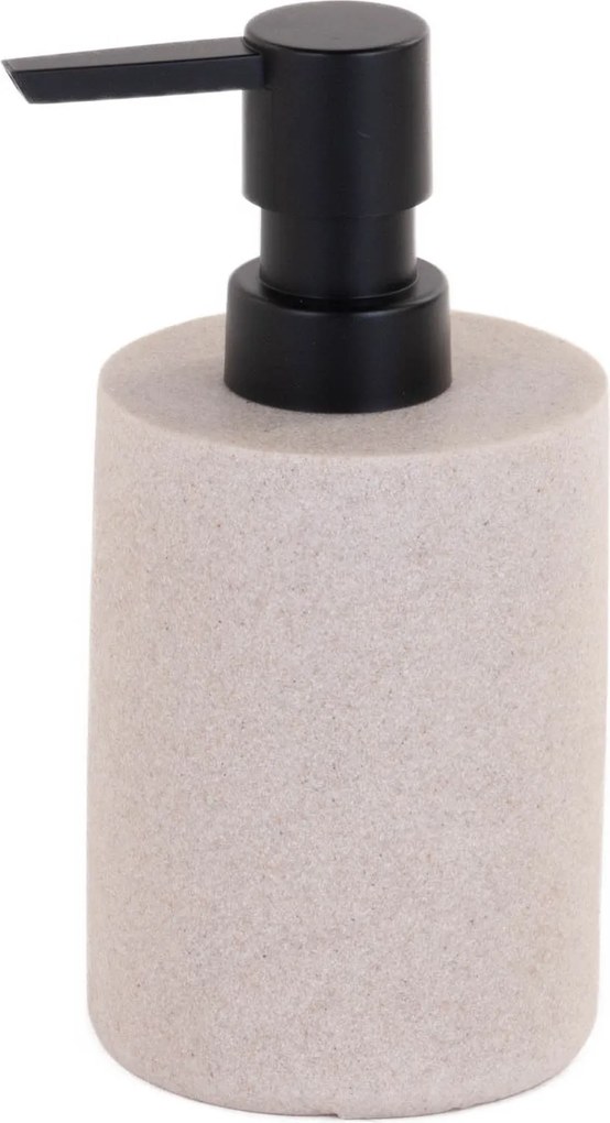 Dozator de săpun, 310 ml, NISIP