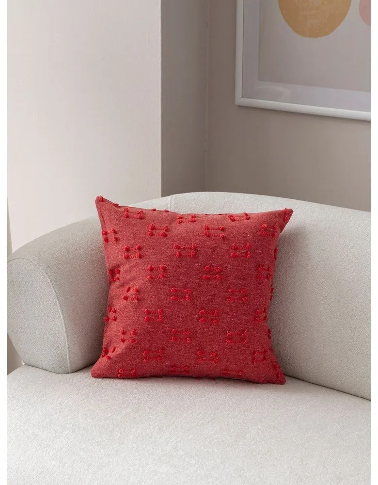 Față de pernă 43x43 cm Tuffet – Mioli Decor
