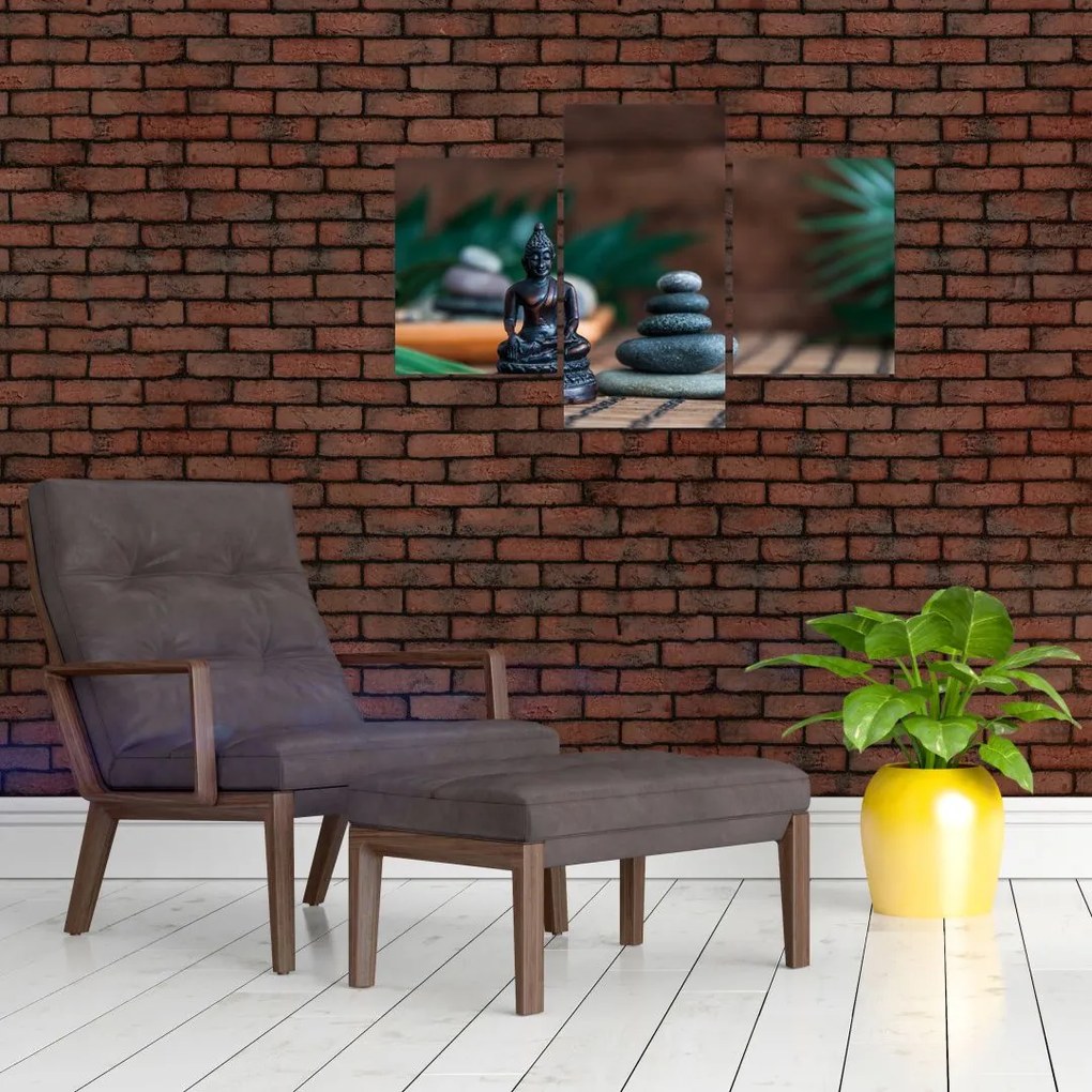 Tablou - Echilibru (90x60 cm)