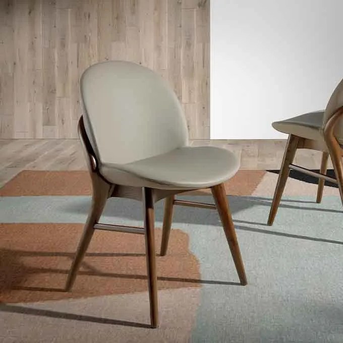 Scaun modern design italian Oretha