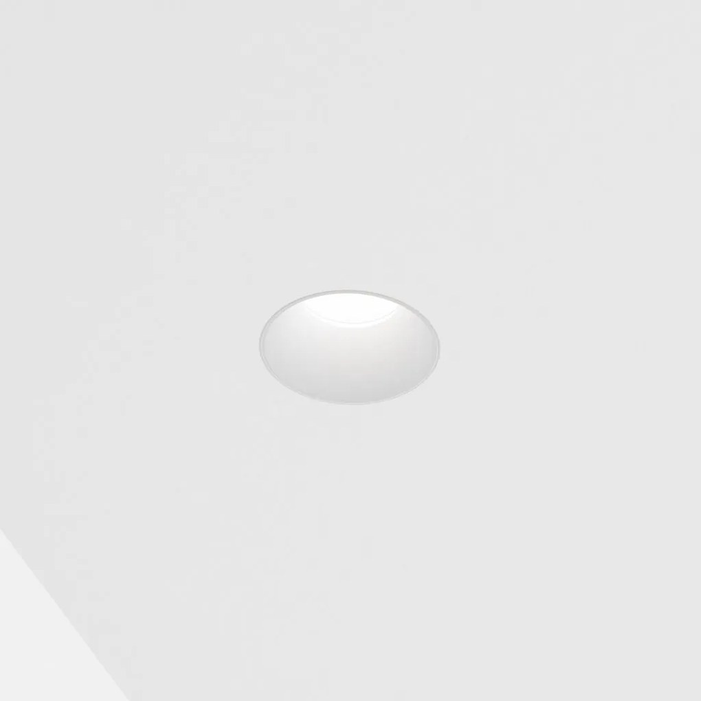 Spot LED incastrabil Game trimless round 11w 3000k bianco