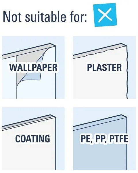 GROHE 41089DC0 - Suport pentru prosoape START CUBE 600 mm, inox