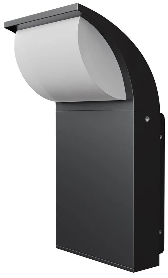 Aplica LED de perete iluminat exterior IP65 Stock