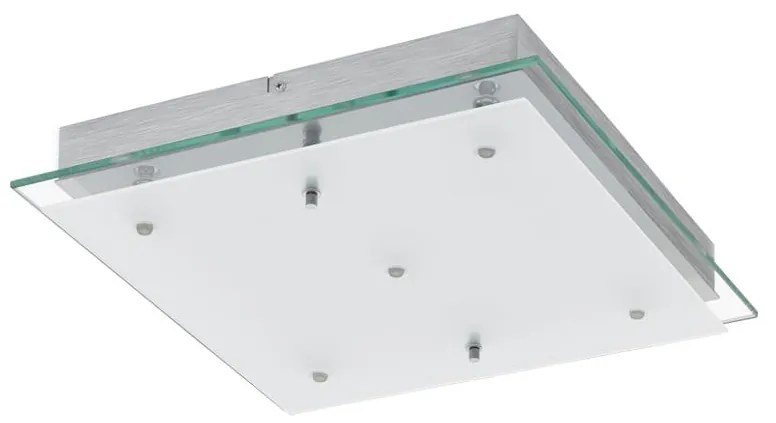 Eglo 93889 Plafoniera FRES 2  LED/5X5,4W/230V