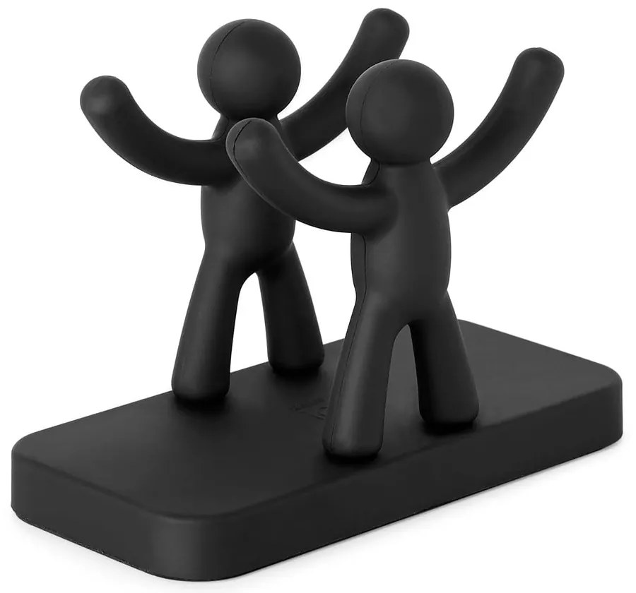 Suport pentru șervețele din plastic Buddy – Umbra