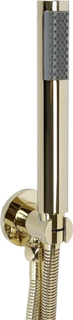 Set de dus incastrat Rea Lungo Diamond Gold + BOX