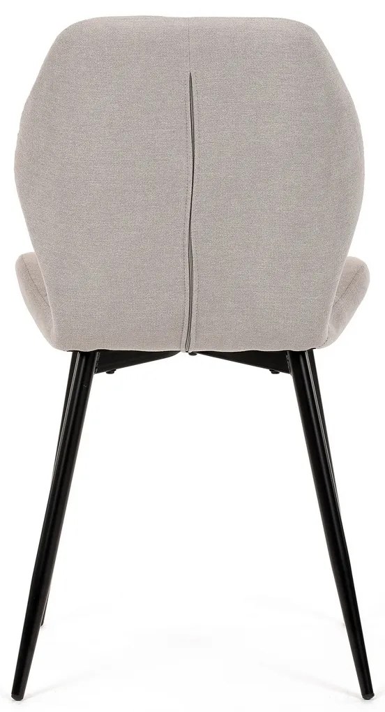 Set de scaune de sufragerie CT-285 LAN2, 4 buc.