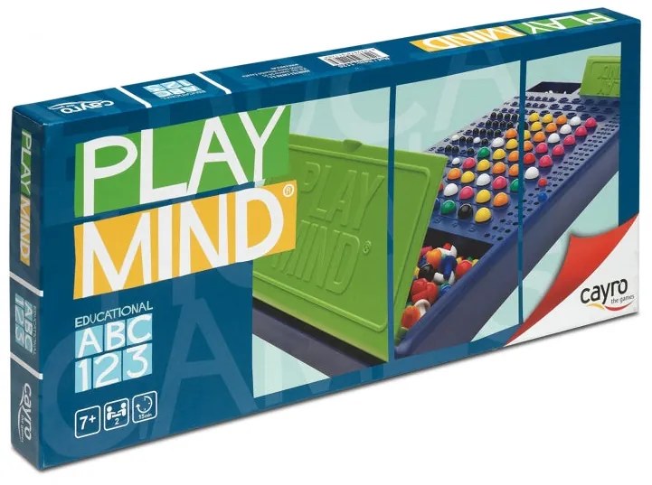 JOC PLAYMIND - CAYRO (C41T-1126)