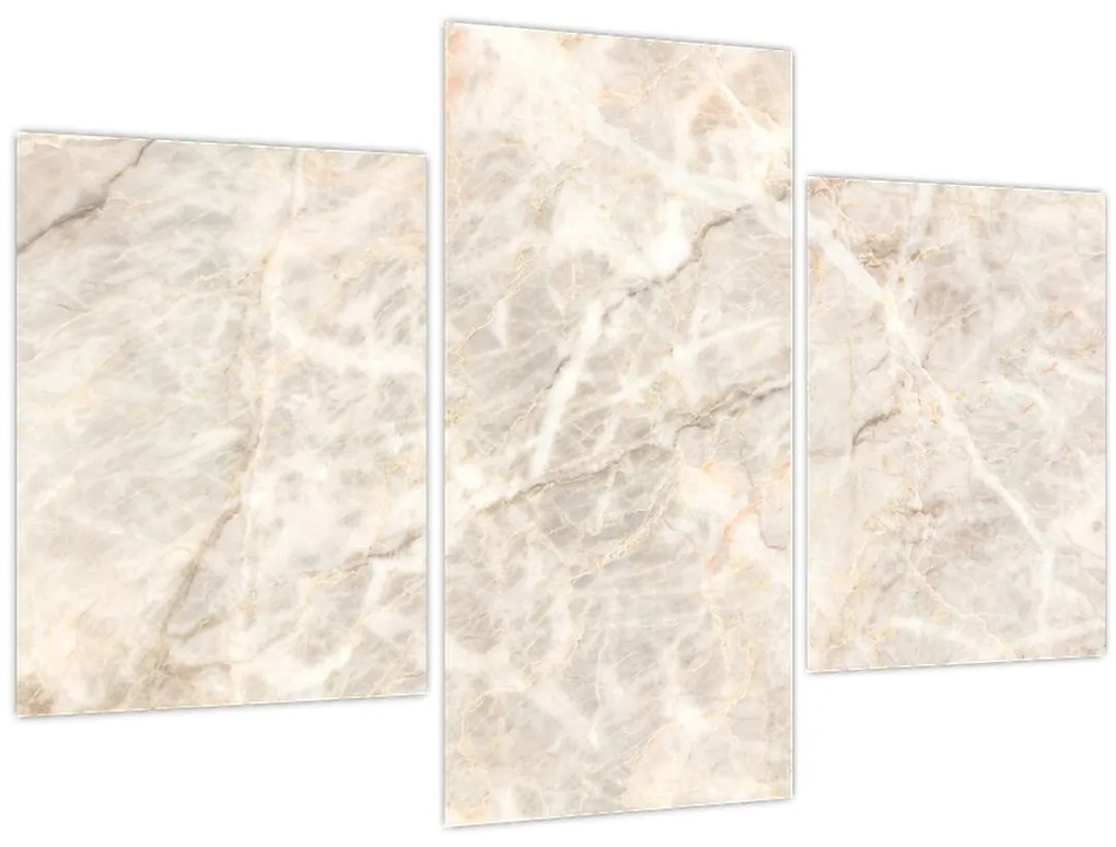 Tablou - Marmură (90x60 cm)