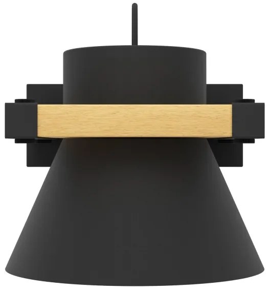 Aplică Eglo 43958 MACCLES 1xE27/15W/230V