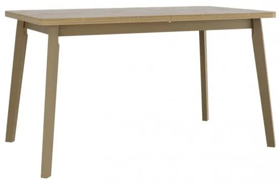 Masă Harry 80 x 140+180 VI (sonoma L) (sonoma). Promo -17%. 1058501