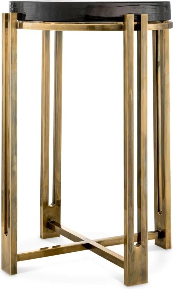 Masuta auxiliara design LUX Claremont