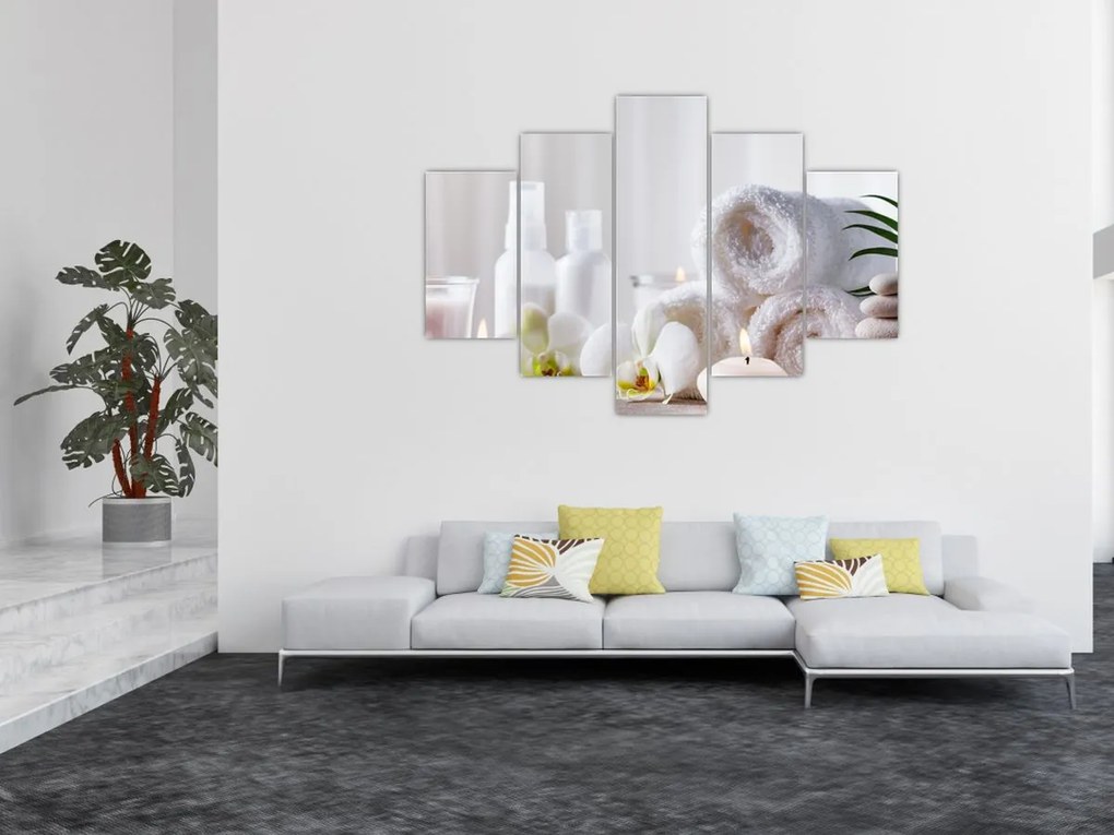 Tablou - Spa (150x105 cm)