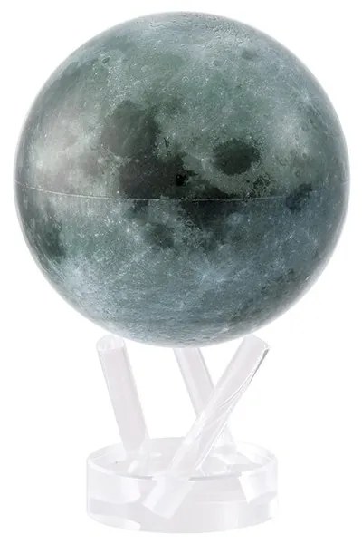 Glob solar rotativ Mova Luna