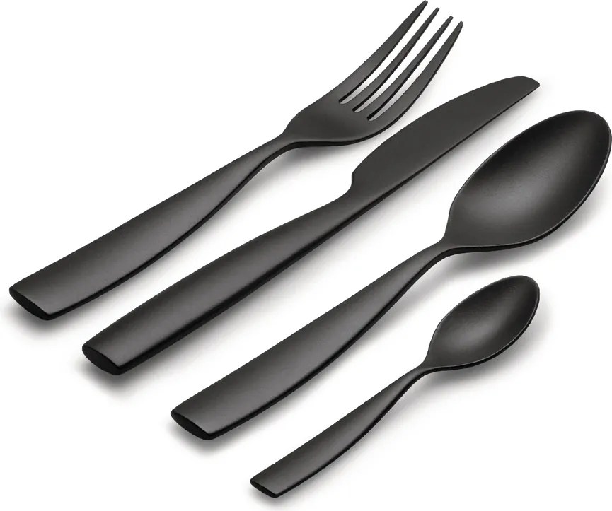 Set de tacâmuri Dressed Air - Alessi