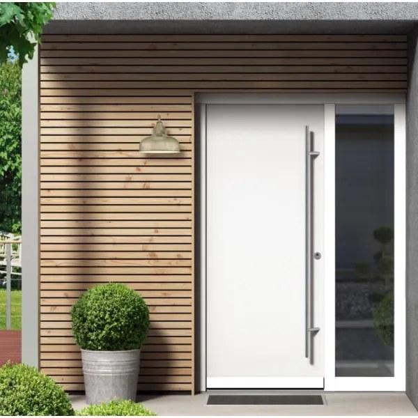 Lampă LED de perete de exterior Westinghouse 63155 IKARUS LED/13W/230V IP44