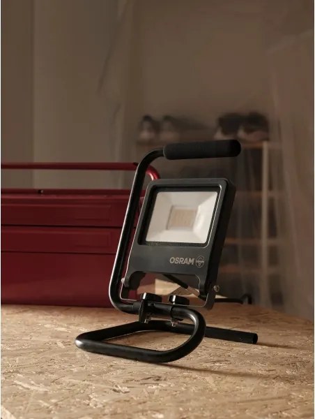 Osram - Proiector LED cu suport S-STAND LED/30W/230V IP65