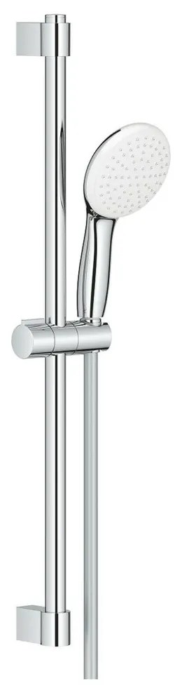 Set de dus Grohe New Tempesta 110 cu 1 functie