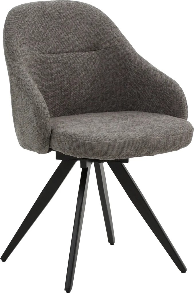 SCAUN TIP FOTOLIU ROTATIV SIMPLY -TESATURA - BEJ