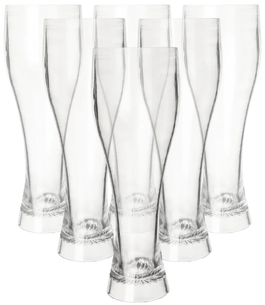 Set de pahare Orion UH Bere 0,6 l , 6 buc