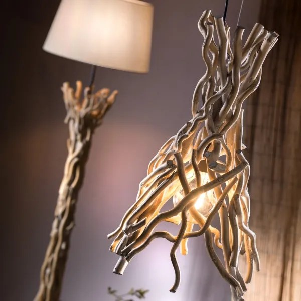 ONLI - Lustră AGAR suspendată pe cablu 1xE27/22W/230V