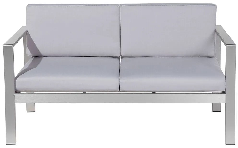 Set de ședere Saleri (gri deschis). 1011676
