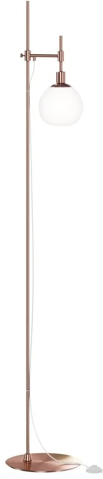 Lampa de podea design deosebit Erich MYMOD221-FL-01-G