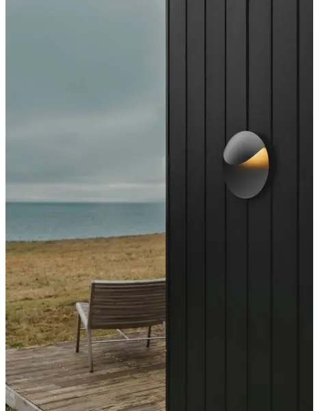 Nordlux - Aplică LED de exterior VALOPIN LED/11W/230V IP54