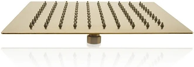 Baterie pentru dus Bento gold