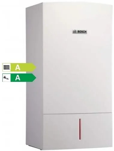 Centrala Condens 7000 W ZWBR35