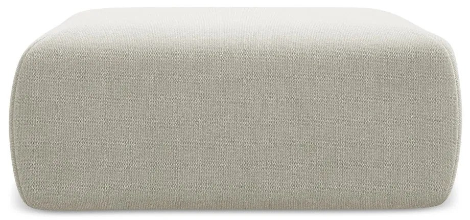 Taburet crem Nanea – Makamii