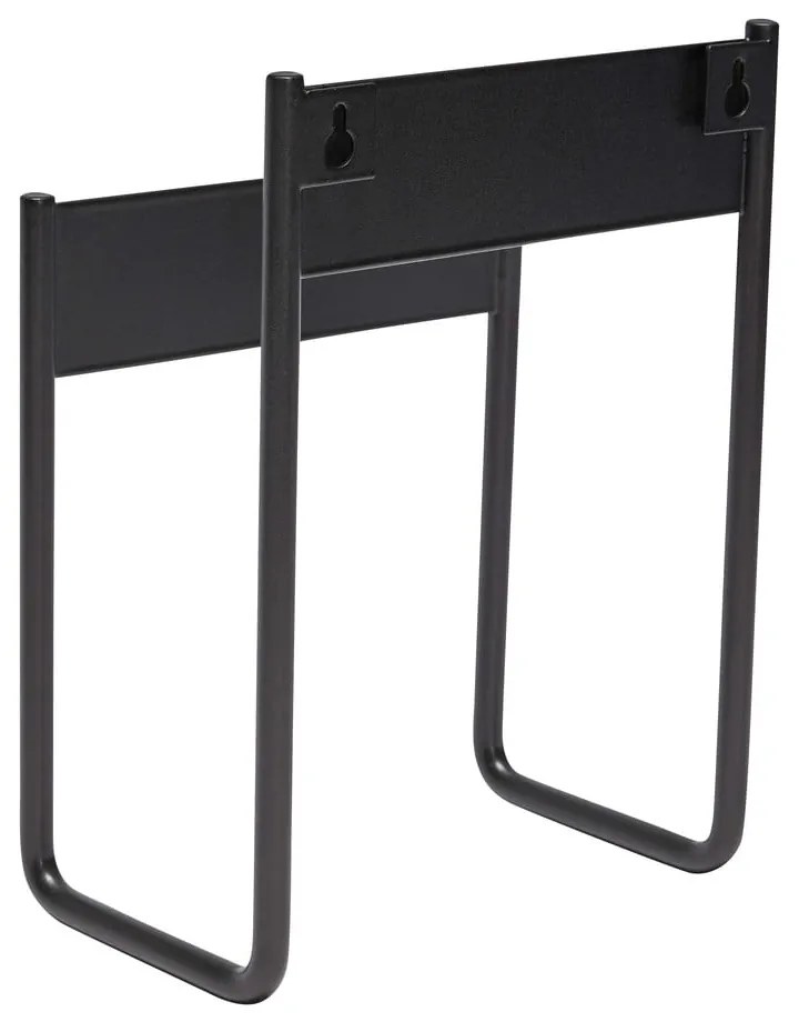 Suport de reviste din metal InBetween – Hübsch