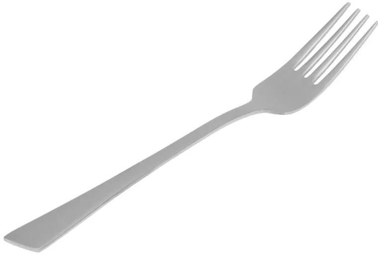 Set tacamuri Kinghoff KH 3520, 72 piese, Pentru 12 persoane, Cutie, Otel inoxidabil, Argint