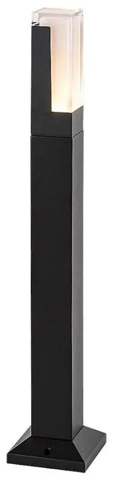 Lampă LED de exterior Rabalux 77128 DARVAS LED/7W/230V IP54