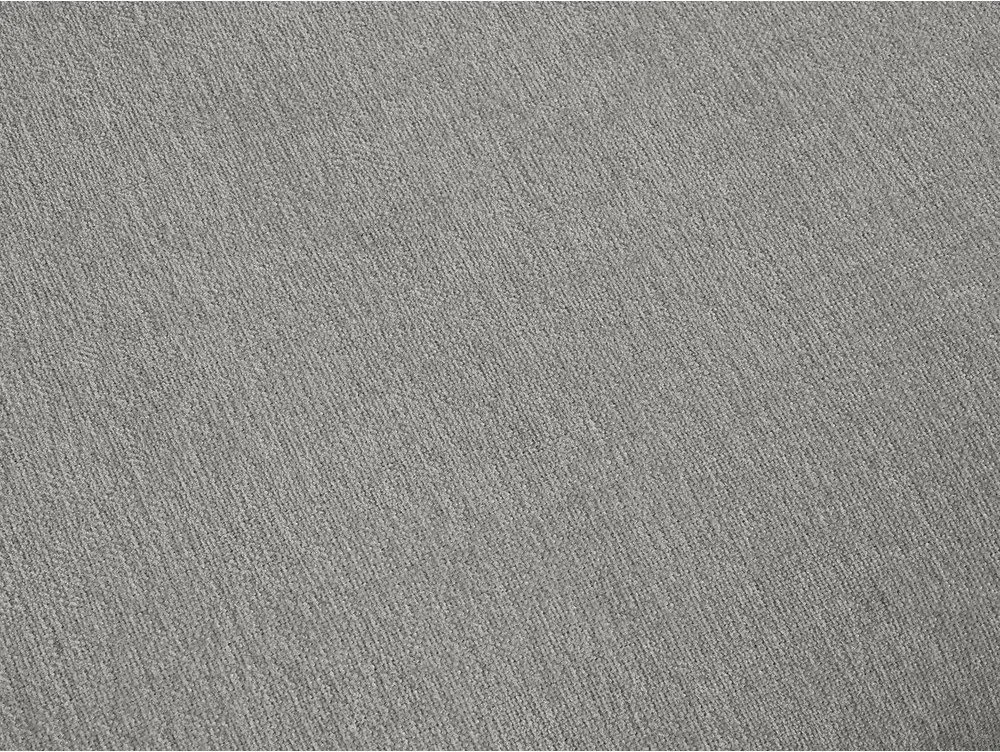 Canapea gri pentru dormitul zilnic/extensibilă 200 cm Cocoone – Bobochic Paris