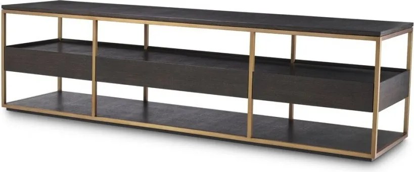 Comoda TV design elegant LUX Parker L 115107 HZ