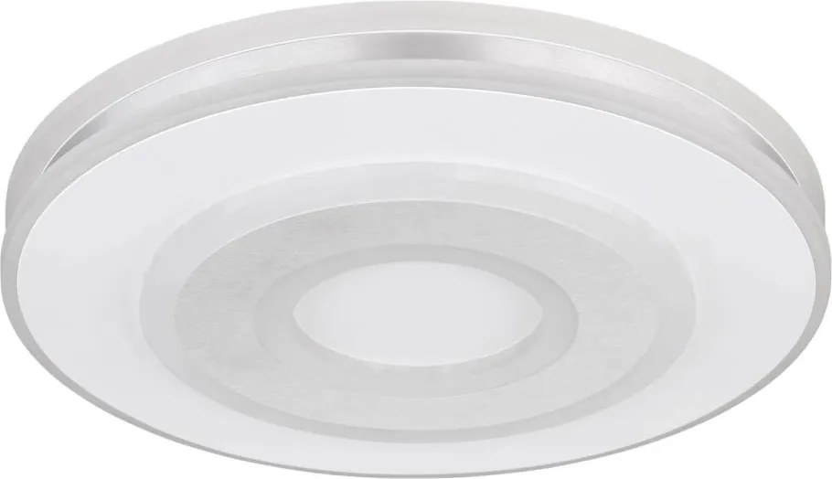 Globo 48276-48R - plafonieră LED cu reglare a intensității MARU LED/48W/230V Ø 42 cm+telecomandă