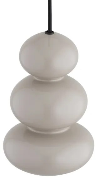 Lustră pe cablu Argon 8825 ORLANDO 1xGU10/5W/230V gri