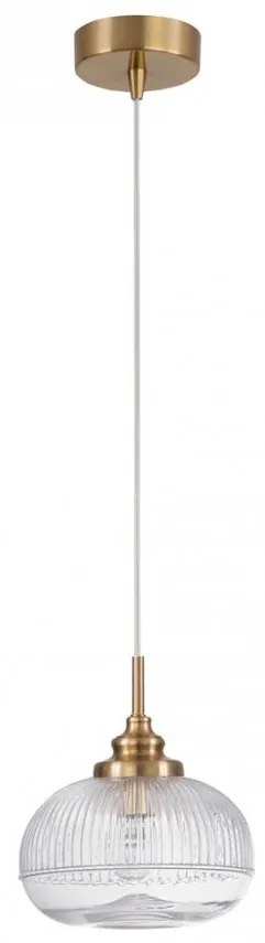 Pendul design modern Mond, 18cm