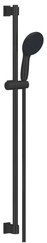 GROHE 269542431 - Set de duș VITALIO START 110 900 mm negru