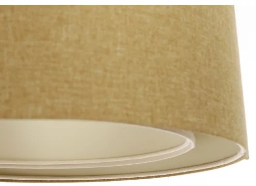 Lustră pe cablu BOHO TRINITI 1xE27/60W/230V maro