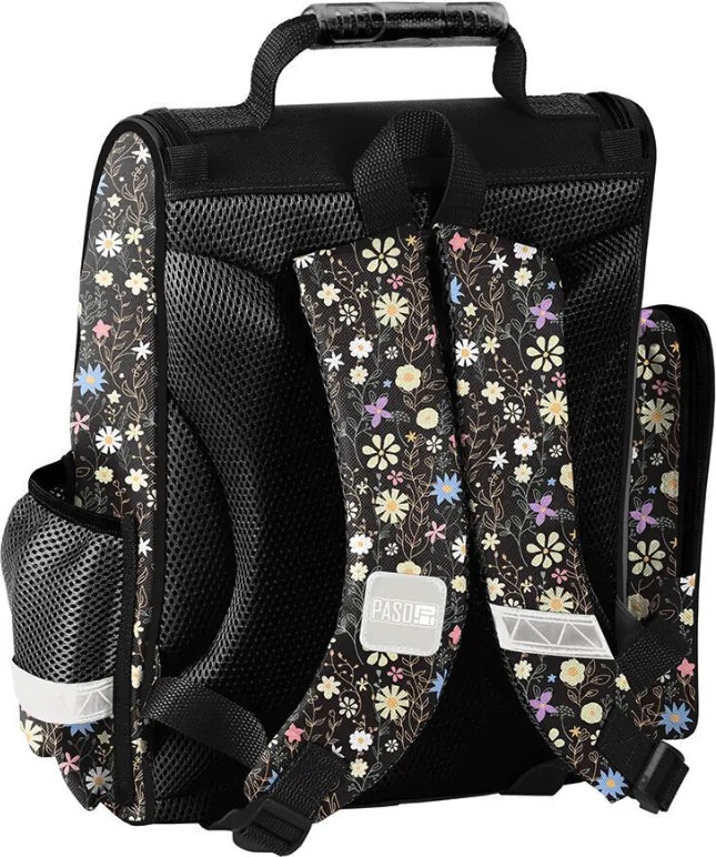 Set școlar pentru fete - 3 piese - Minnie Mouse