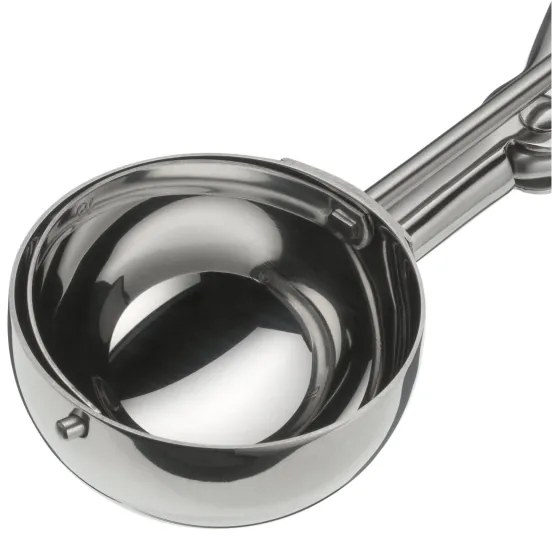 Lingură pentru înghețată WMF GOURMET oțel inoxidabil