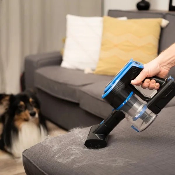 TESLA Electronics PureStar Aspirator fără fir 3în1 300W/2200mAh