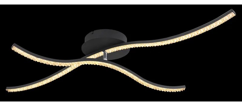 Plafoniera LED design modern JULES 20W