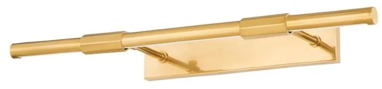 Aplica de perete LED pentru oglinda sau tablou Melbourne