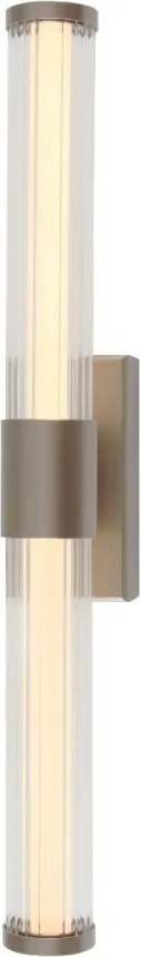 Aplica de perete LED baie IP44 EDDIE 43cm