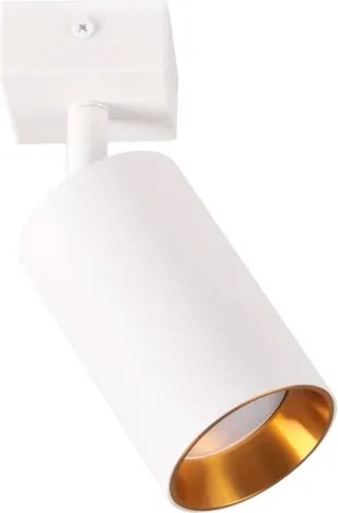 Spot de perete MARIBEL 1xGU10/10W/230V alb